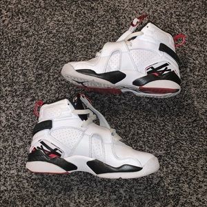 Jordan Retro 8